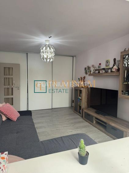 P4918 Apartament DECOMANDAT cu 3 camere in zona Bucovina, CENTRALA; ETAJ 2 - 2