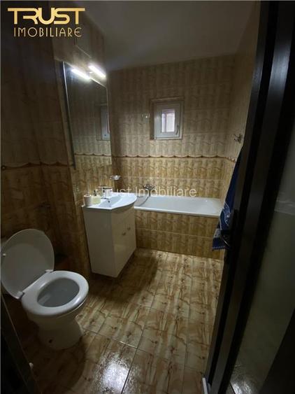 4 camere l Gheorghe Dima l 2 bai l Parcare - 6