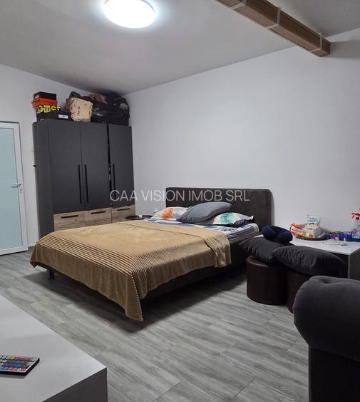 Casa de vanzare, utilata, mobilata, teren in supafata mare - 19