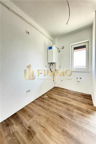 Apartament 2 cam | 58mp | Et 1 | Burdujeni-Sat | ID:1743 - 4