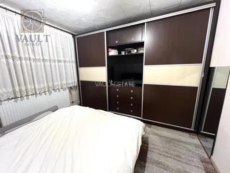 APARTAMENT 2 CAMERE-RAHOVA-MARGEANULUI-CENTRALA-PARTER - 6