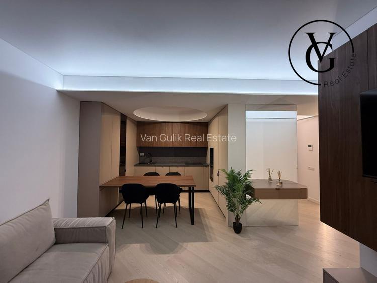 Apartament 3 camere Cortina North | Aviatiei | Pipera - 2