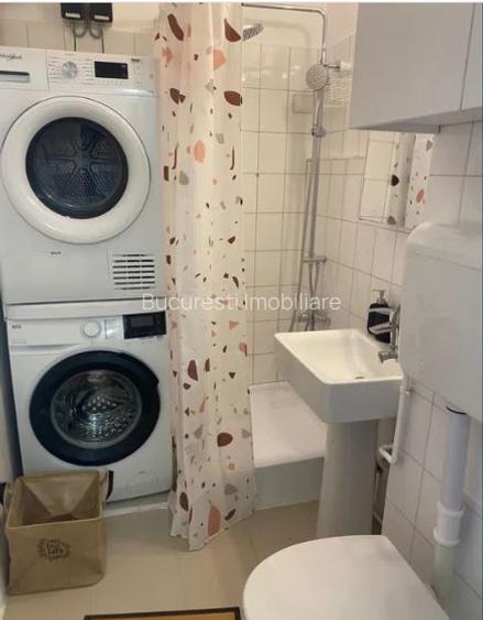 Garsoniera,Vatra Luminoasa,Parc National,Amenajata,mobilata,utilata,complet - 5