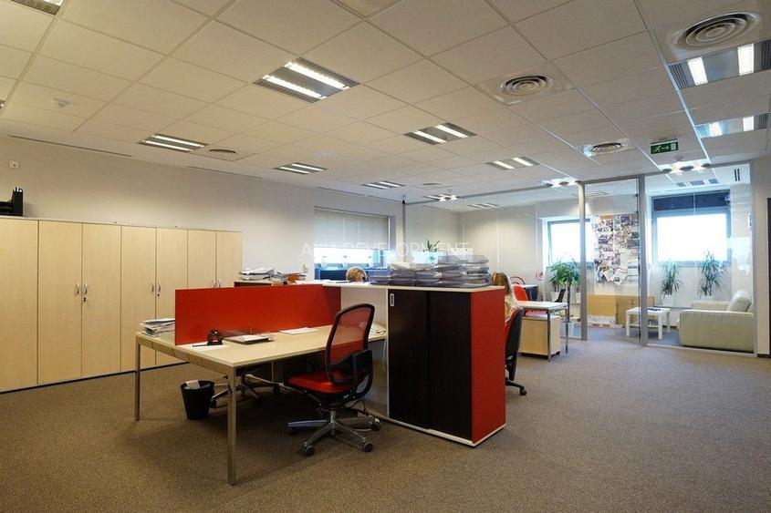 Inchiriere birouri Grozavesti-Regie, suprafete intre 200 si 1000 mp - 4