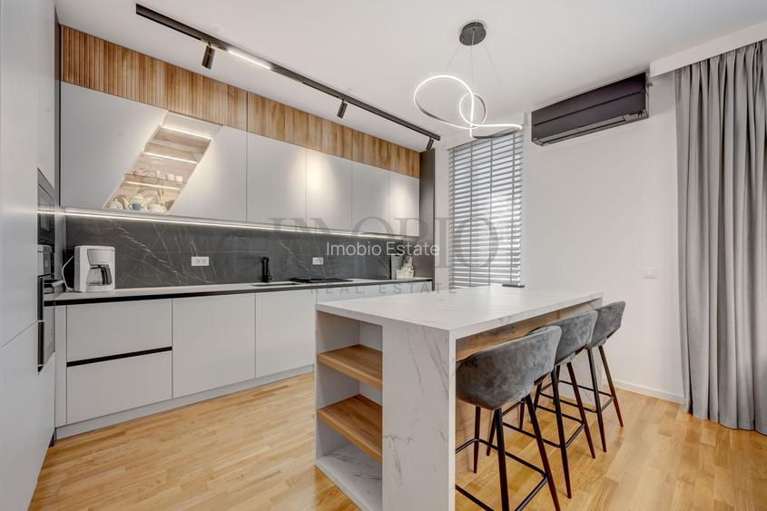 Apartament 3 Camere | 2 Locuri de Parcare | The Ivy - 7