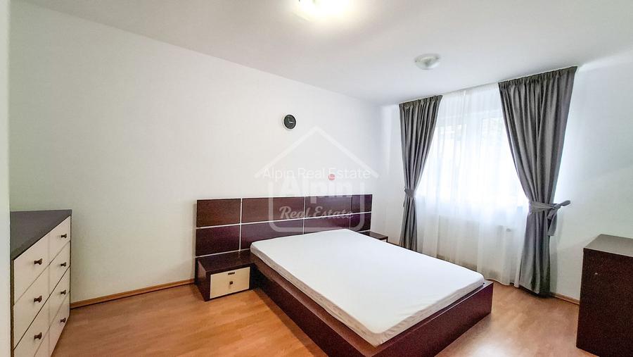 Casa Suprafata Generoasa I Cartier Noua - 21