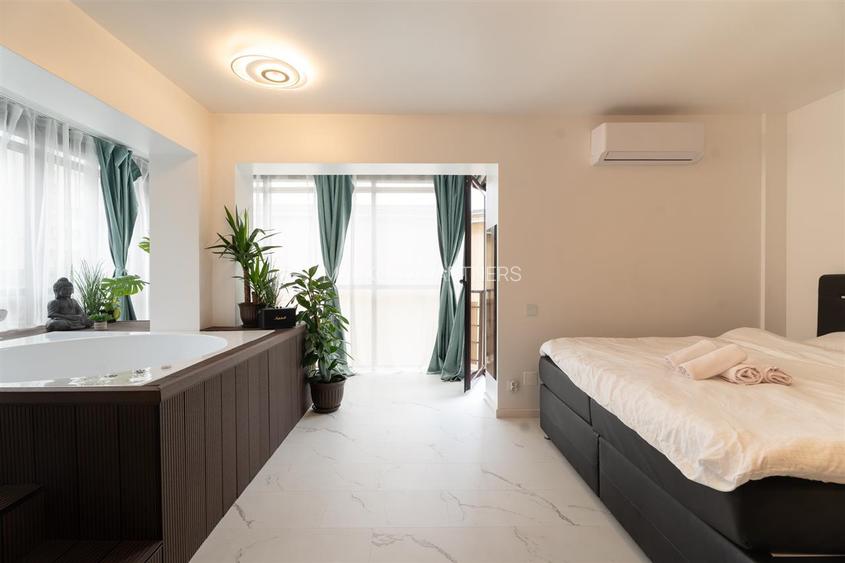 Comision 0% I Apartament cu 1 cameră I Teodor Mihali I Investiție I Parcare - 6