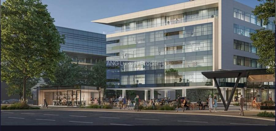 Duplex de vanzare in One lofts Pipera - 2