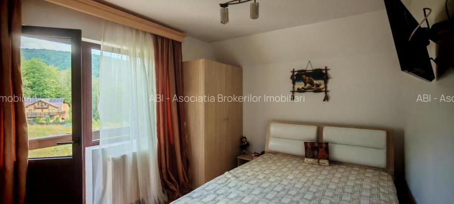 Busteni Kalinderu Vila 5 dormitoare supr 250mp - 42