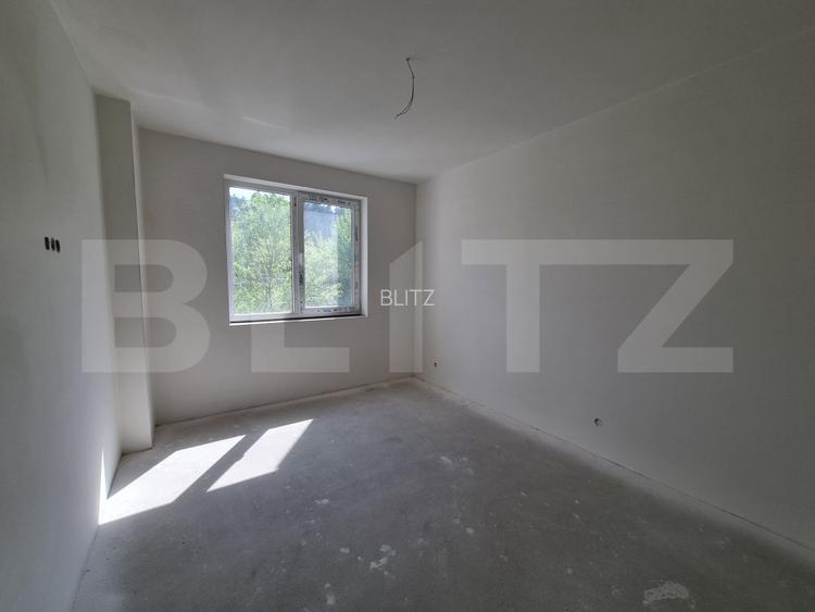Apartament cu CF, 3 camere, 64 mp, zona Vivo Mall - 3