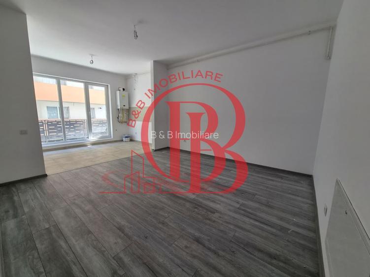 2 camere cu Gradina-Finalizat-Mutare Imediata-Th. Pallady - 3