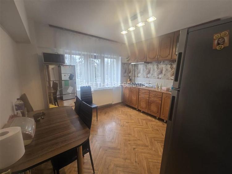 Apartament cu doua camere in Centru Fagaras - 8