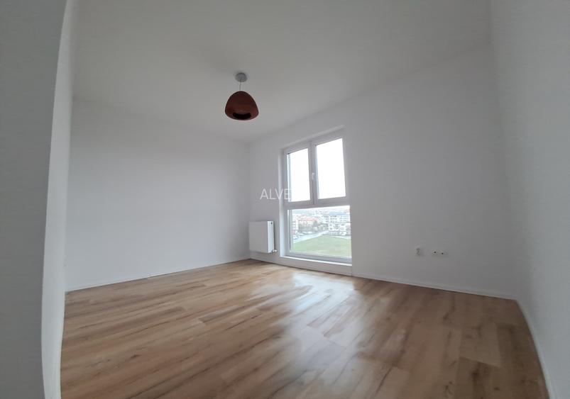 Ap 3 cam, finisat cu parcare subterana si TVA incluse in pret, ansamblu deosebit - 15