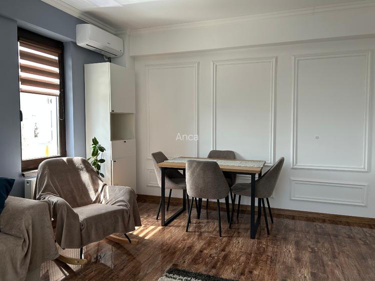 Ap 3 camere modern [70mp] - Zonă liniștită | Atmosferă intimă | 5 min de Mall Mo - 4