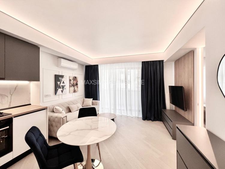 Apartament 2 camere de Inchiriat | Cortina North - 3