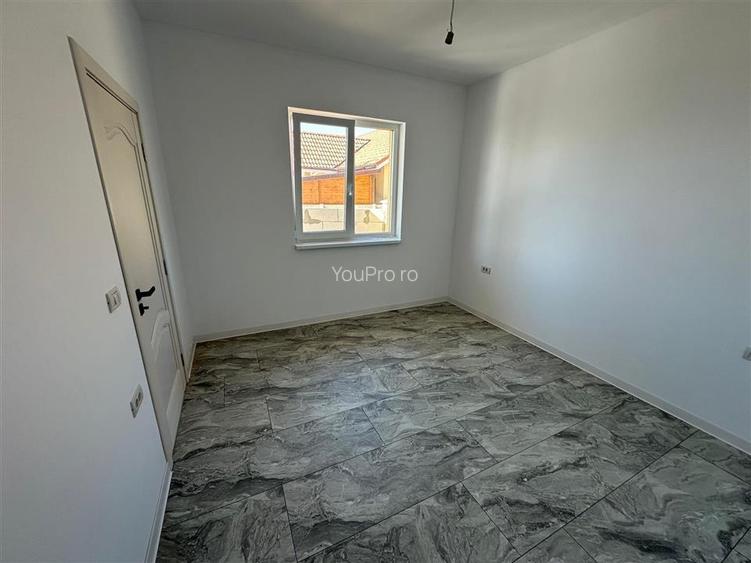 Casa Duplex 120.000  euro la 5 km de Timisoara - 5
