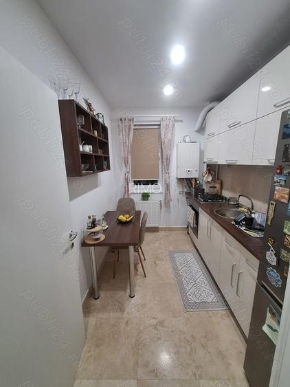 APARTAMENT MODERN 2 CAMERE ZONA DRUMUL TABEREI - 5