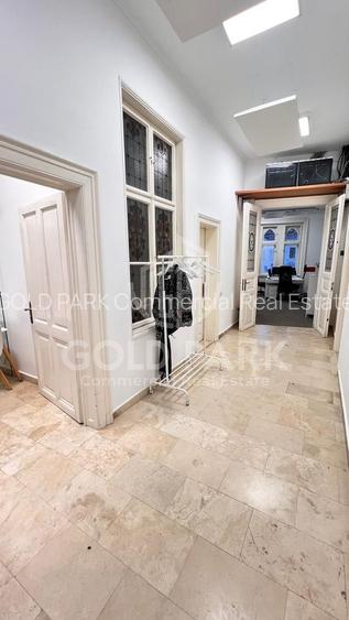 Spatiu de Birouri - Zona Ultracentrala - In Palatul - 11