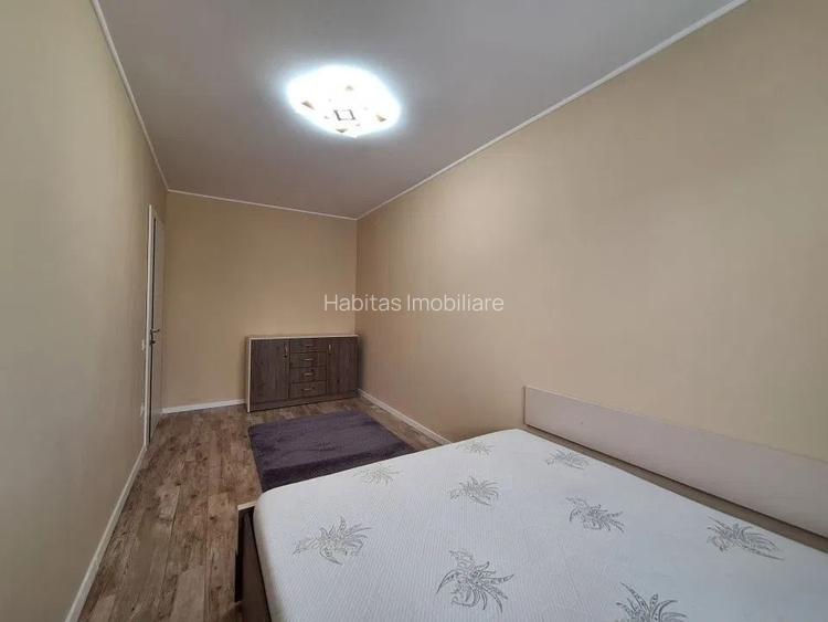 Apartament 2 camere, finisat, mobilat, parcare cu cf, zona Vivo Cluj - 11