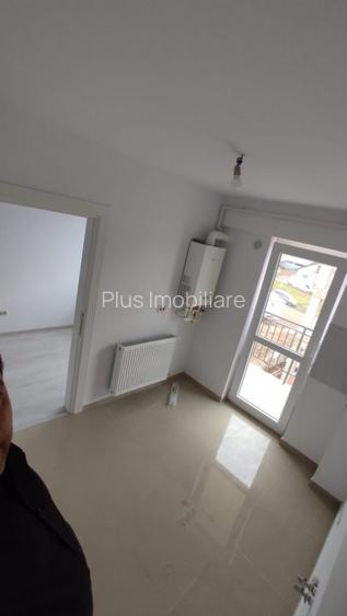 APARTAMENT 1 CAMERA, BLOC NOU, INTABULAT, 36 MP, LOC DE PARCARE INCLUS - 5