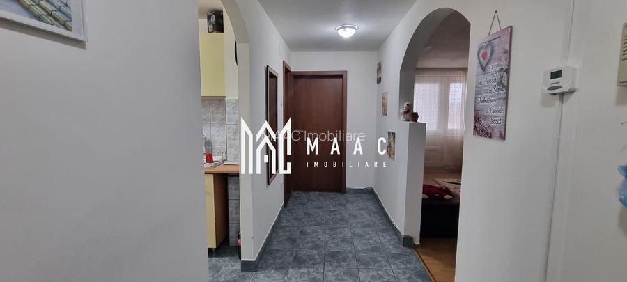 Apartament 2 Camere I 59 MPU I Decomandat I Balcon I Central - 9