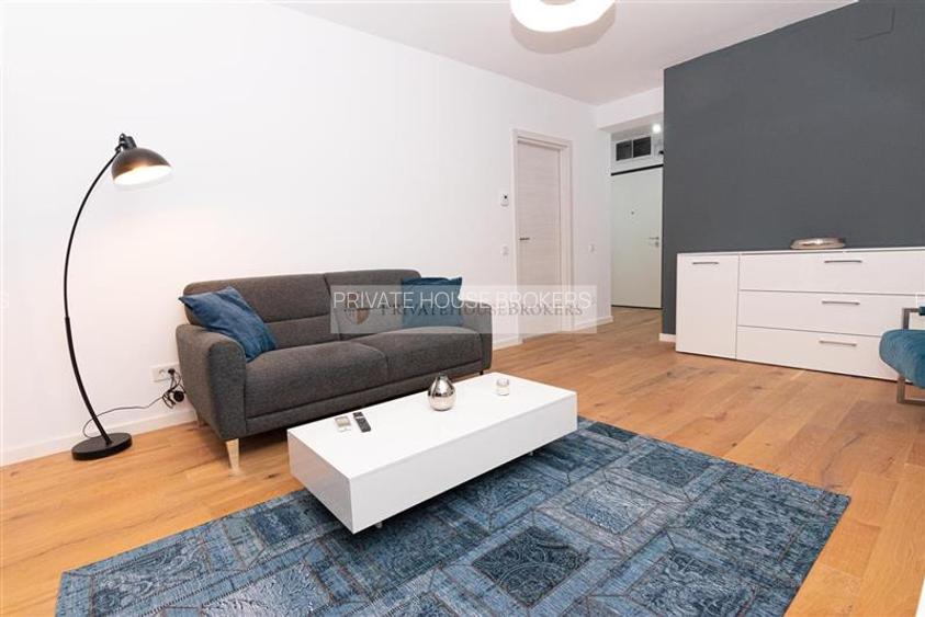 Aviatiei | Mega Image - Lidl | Bloc 2019 | Parcare Subt - 9