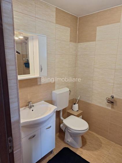 Apartament 2 camere, 48mp, parcare, zona Regal - 10