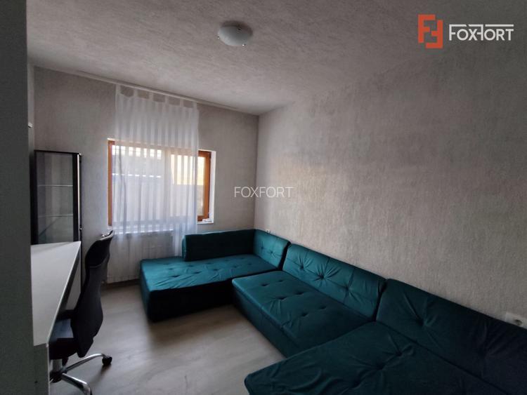 Casa de vanzare, tip duplex, in Sannicolau Mare - confort si liniste - 7