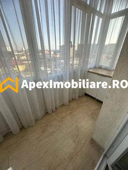 Garsoniera de inchiriat Pacii București | ApexImobiliare.ro - 6