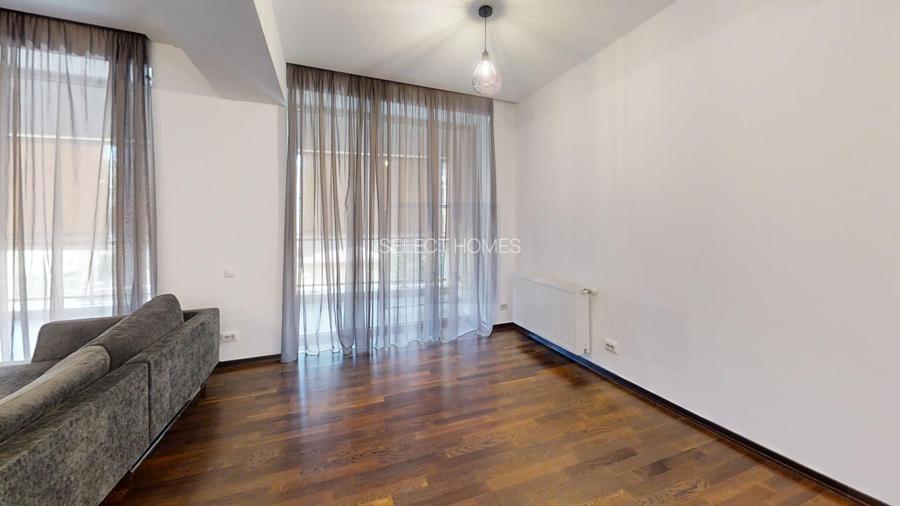 Apartament 4 Camere de Inchiriat Strada Sirenelor *13 Septembrie* - 4