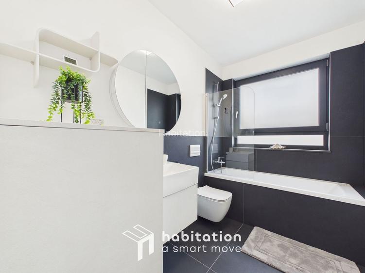 Apartament cochet, finisaje premium – Lipovei - 22