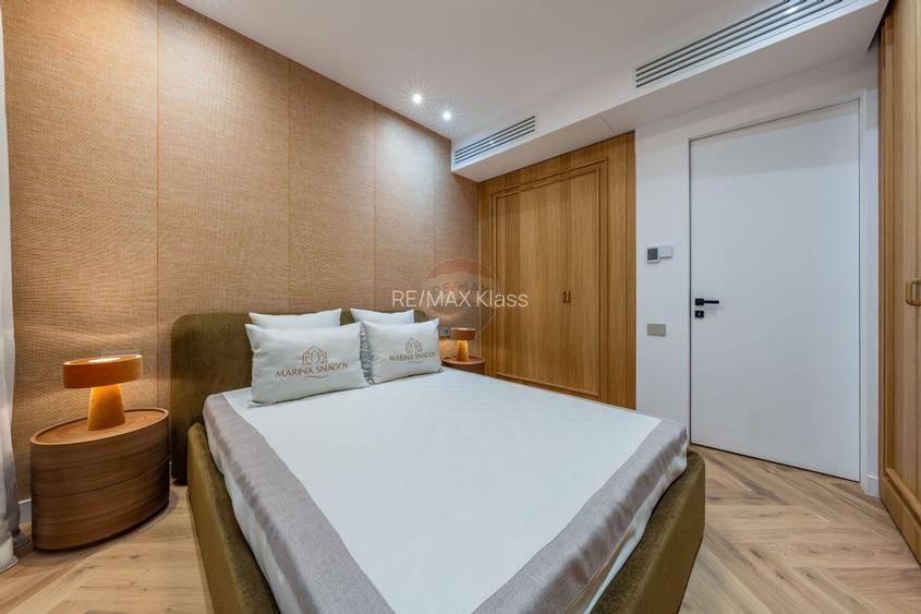 Vila cu 4,5,6  camere de vanzare in Marina Snagov - 18