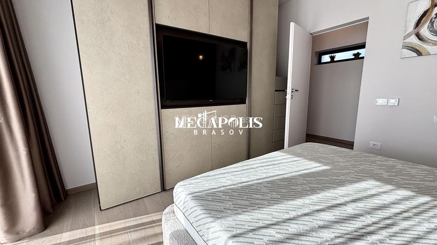 Casă 3 camere | Curte 625 MP | Premium | Drum Privat | Cristian - 11