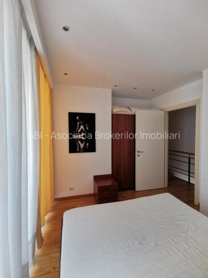 Herastrau Duplex Office 3 camere, parcare proprie - 23