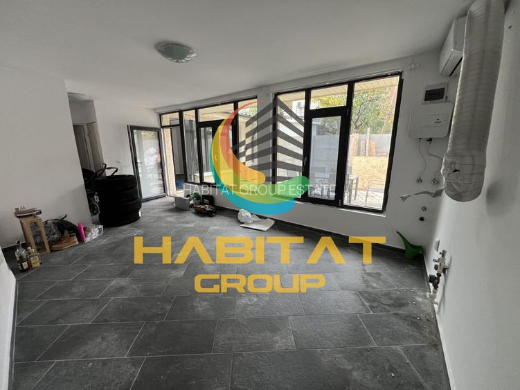 2 camere/spațiu birou/atelier curte Cotroceni/Botanica 7 min metrou Eroilor - 2