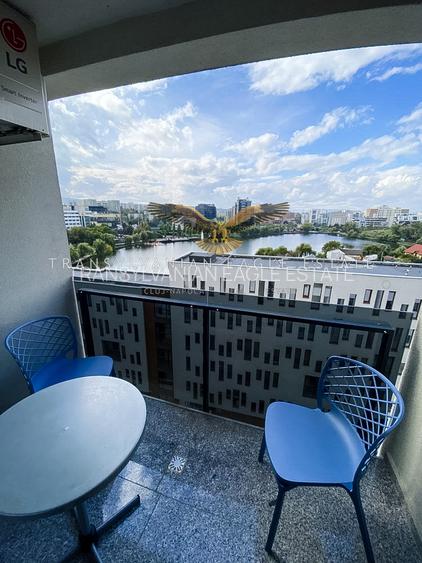Apartament de lux|2 camere|Park Lake/Iulius Mall Cluj - 13