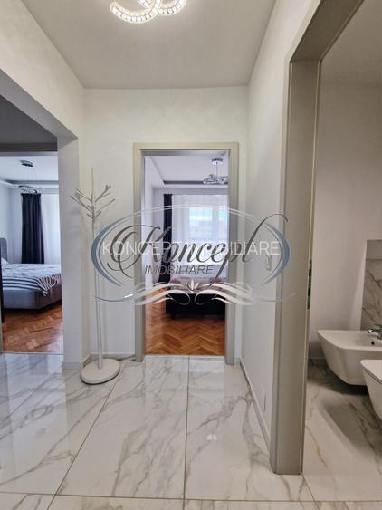 Apartament exclusivist, pet friendly, Calea Dorobantilor - 14