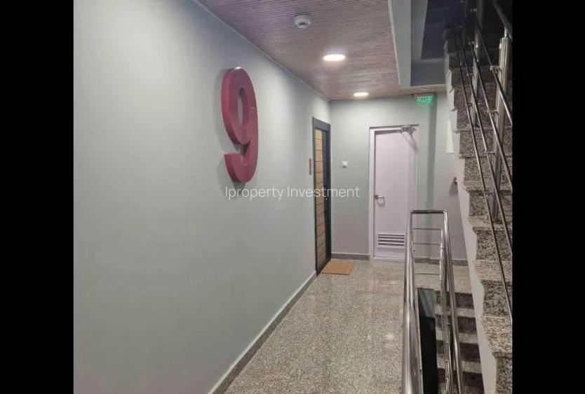 Pipera | 2 camere | Centrala Proprie | Incalzile in Pardoseala | AC | Balcon - 13