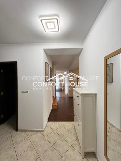 VILA P+E,  4 camere, ansamblu rezidential,  IANCU NICOLAE -British School - 24