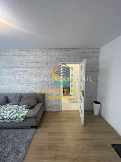 Apartament 2 camere mobilat Avrig Obor metrou - 5