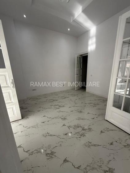 Unirii - Palatul Parlamentului - Manastirea Antim- - 8