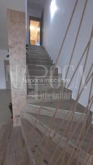 Casa 6 camere de inchiriat in Zorilor, Cluj Napoca - 7