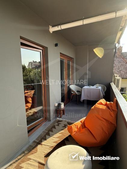 Apartament ultracentral, 4 camere, 138mp - 4