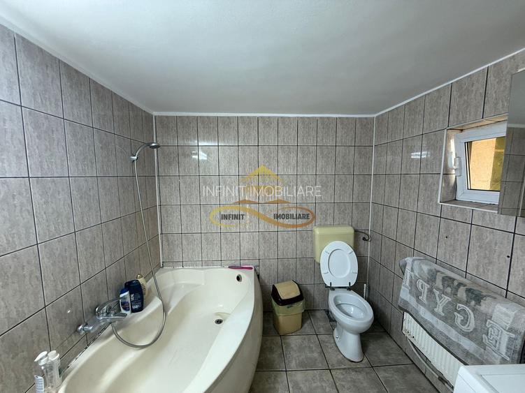 Casa de vanzare in Bacau cartier CFR - 10