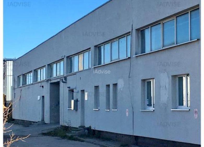 DEPOZIT FARMACEUTIC UZINA 2 - 17