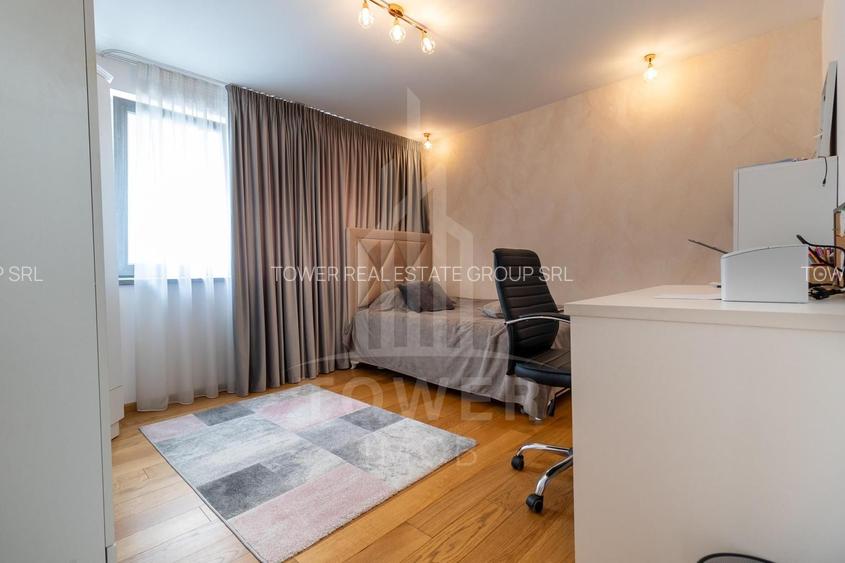 Cvadruplex Premium  | Șelimbăr - Zona Brana | Design Modern & Dotări de Top - 11