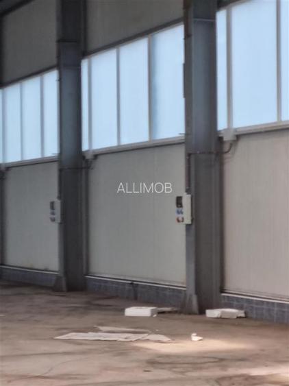 Hala de vânzare în Ploiesti – Zona Bariera Bucuresti - 4