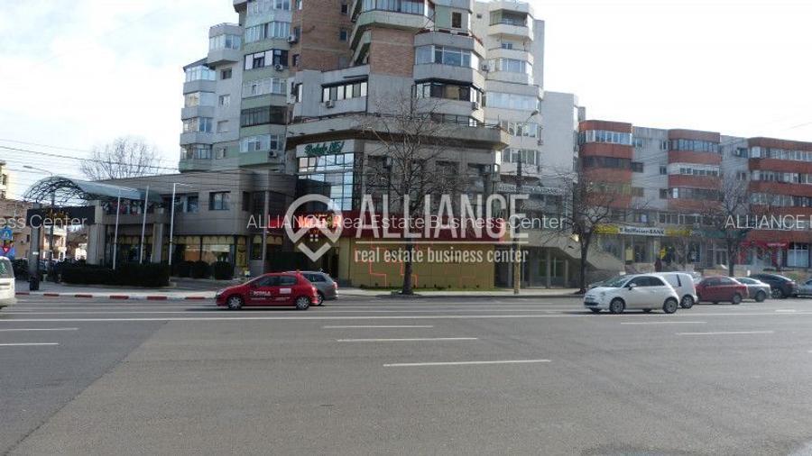 BALADA NEJ(COD03)-Etaj in cladire de birouri si parcare! - 39