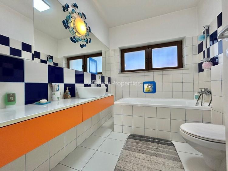 Vila individuala | Padurea Baneasa | British School | - 16