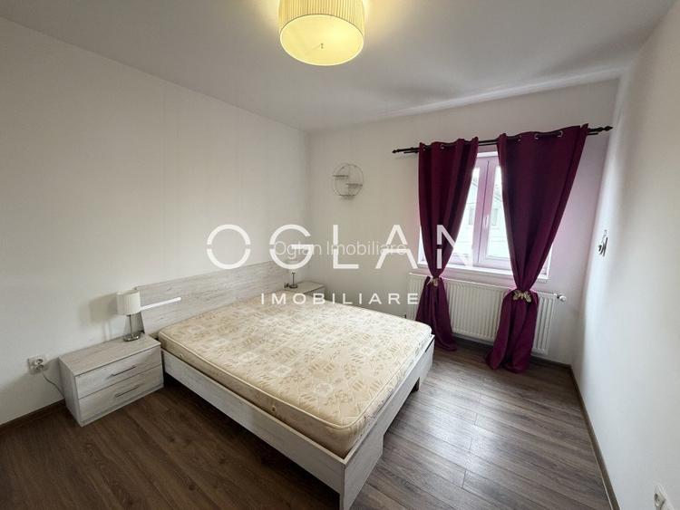 Apartament 2 camere, etaj 1, Selimbar  - 4